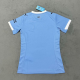 Camiseta 1ª equipación de Manchester City Mujer 25/26