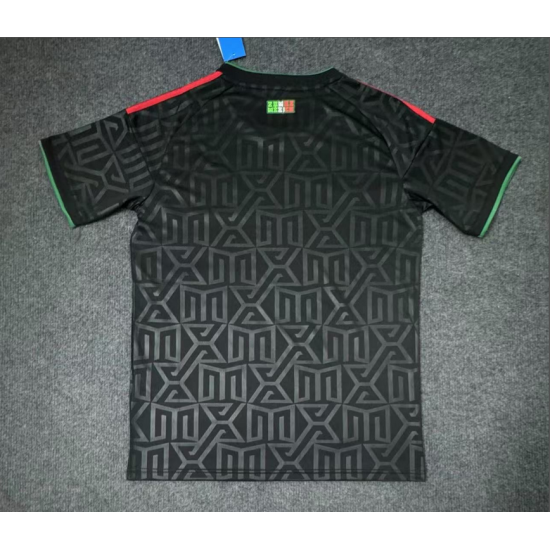 Camiseta 2ª equipación de México Selección 25/26