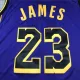 JAMES#23, Los Angeles Lakers 2024