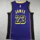 JAMES#23, Los Angeles Lakers 2024