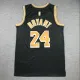 BRYANT # 24, negra Los Angeles Lakers 2024