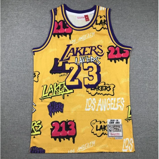 JAMES #23, Los Angeles Lakers 2024 JAMES #23, Los Angeles Lakers 2024