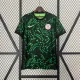 Camiseta 1ª equipación del Nigeria Eurocopa 2024