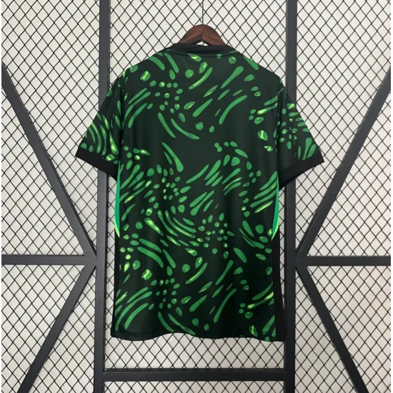 Camiseta 1ª equipación del Nigeria Eurocopa 2024