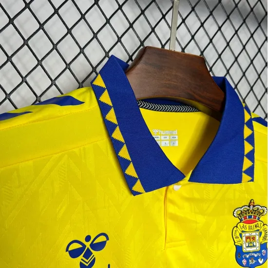 Camiseta 1ª equipación de Las Palmas 2024/2025