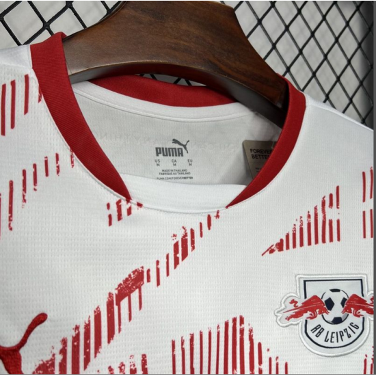 Camiseta 1ª equipación del RB Leipzig 2024/2025