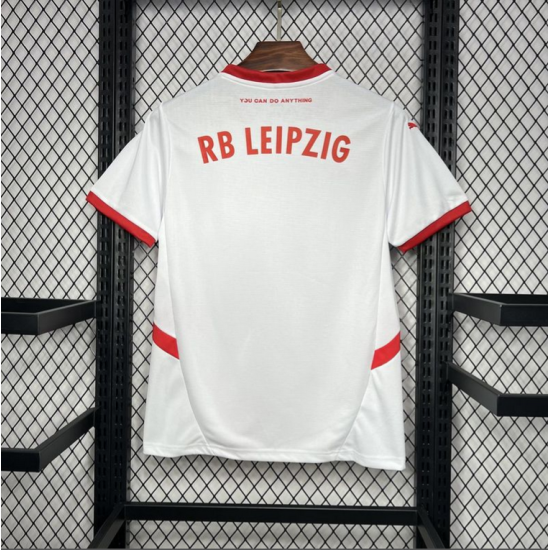 Camiseta 1ª equipación del RB Leipzig 2024/2025