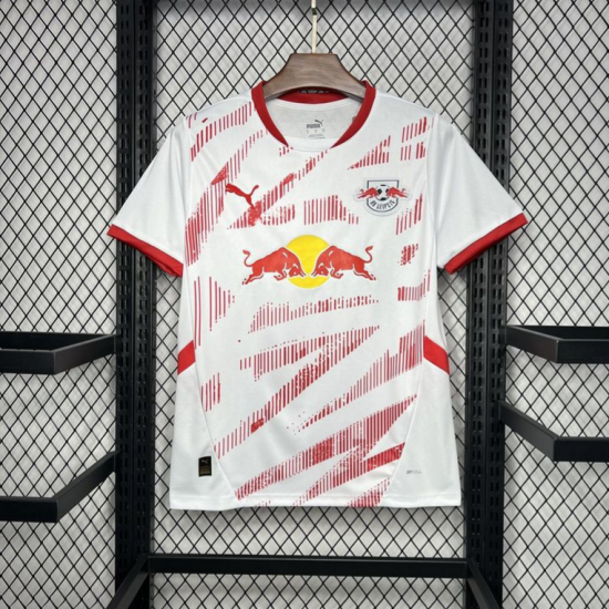 Camiseta 1ª equipación del RB Leipzig 2024/2025