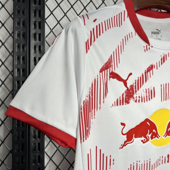 Camiseta 1ª equipación del RB Leipzig 2024/2025