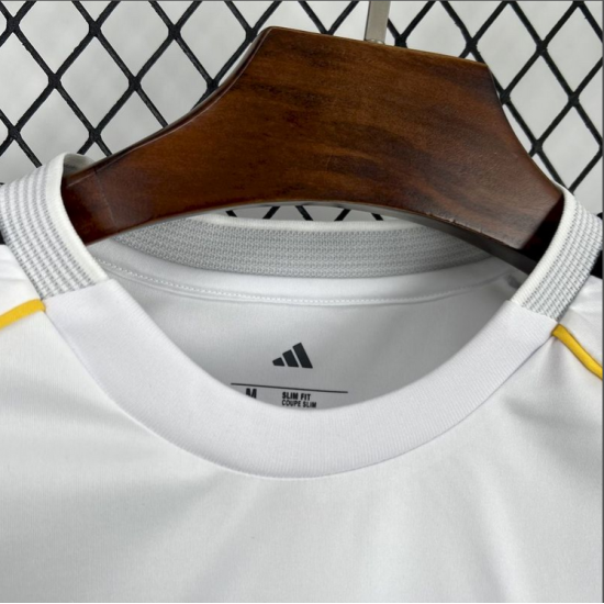 Camiseta 1ª equipación de Real Madrid 25/26