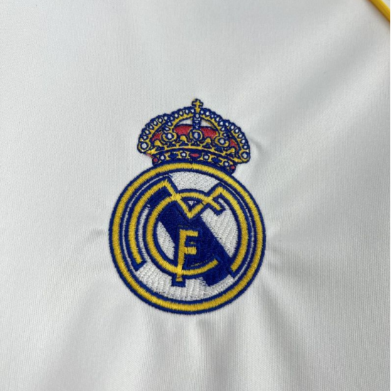 Camiseta 1ª equipación de Real Madrid 25/26