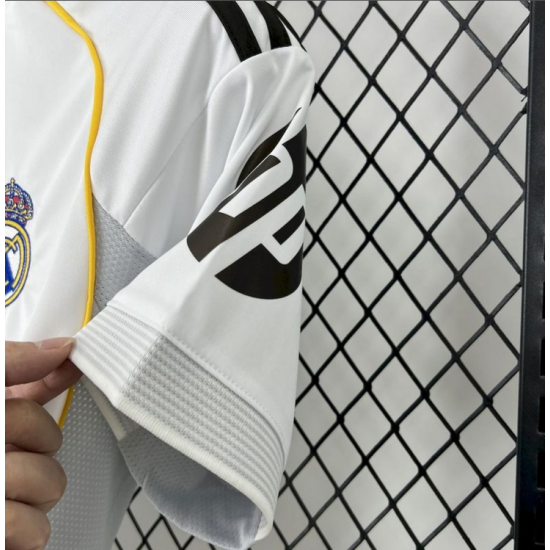 Camiseta 1ª equipación de Real Madrid 25/26