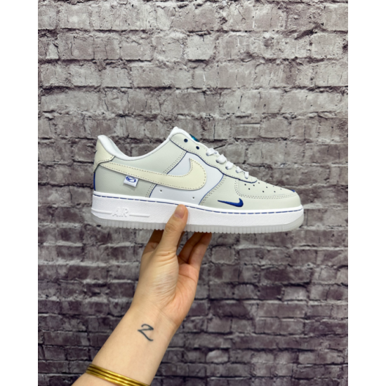 Zapato de NIKE AIR FORCE 1 [19]