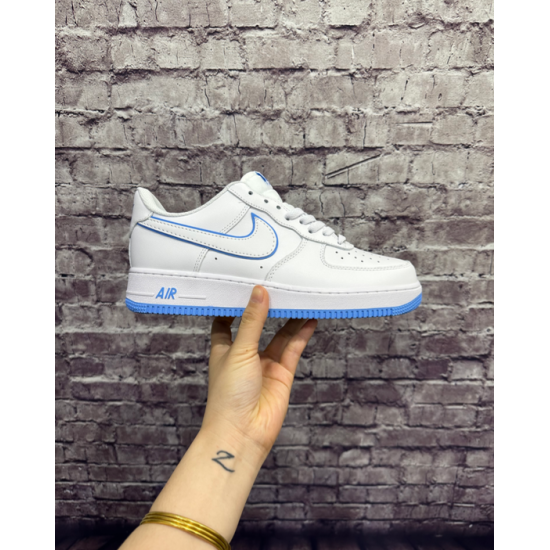 Zapato de NIKE AIR FORCE 1 [10]