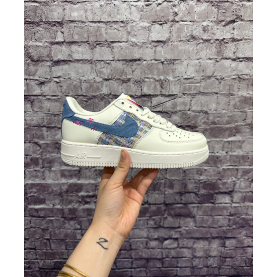 Zapato de NIKE AIR FORCE 1 [15]
