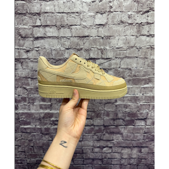 Zapato de NIKE AIR FORCE 1 [12]