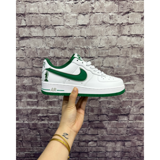 Zapato de NIKE AIR FORCE 1 [17]
