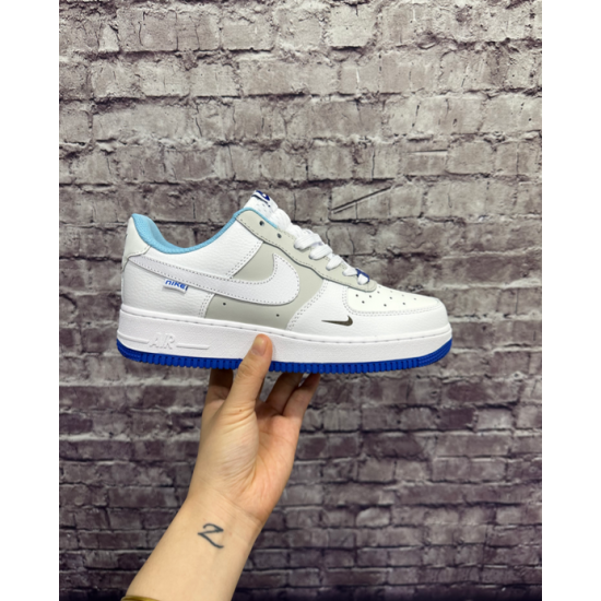 Zapato de NIKE AIR FORCE 1 [18]