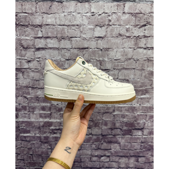 Zapato de NIKE AIR FORCE 1 [14]