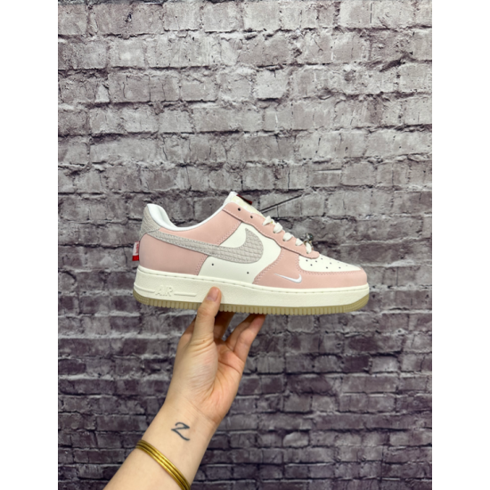 Zapato de NIKE AIR FORCE 1 [07]