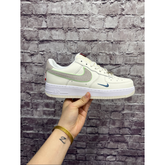 Zapato de NIKE AIR FORCE 1 [08]