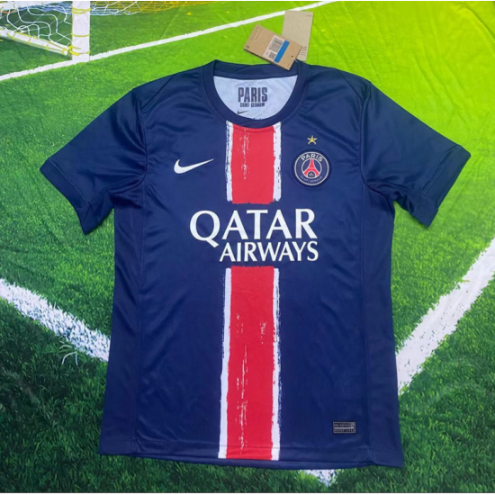 Camiseta 1ª equipación de PSG 25/26