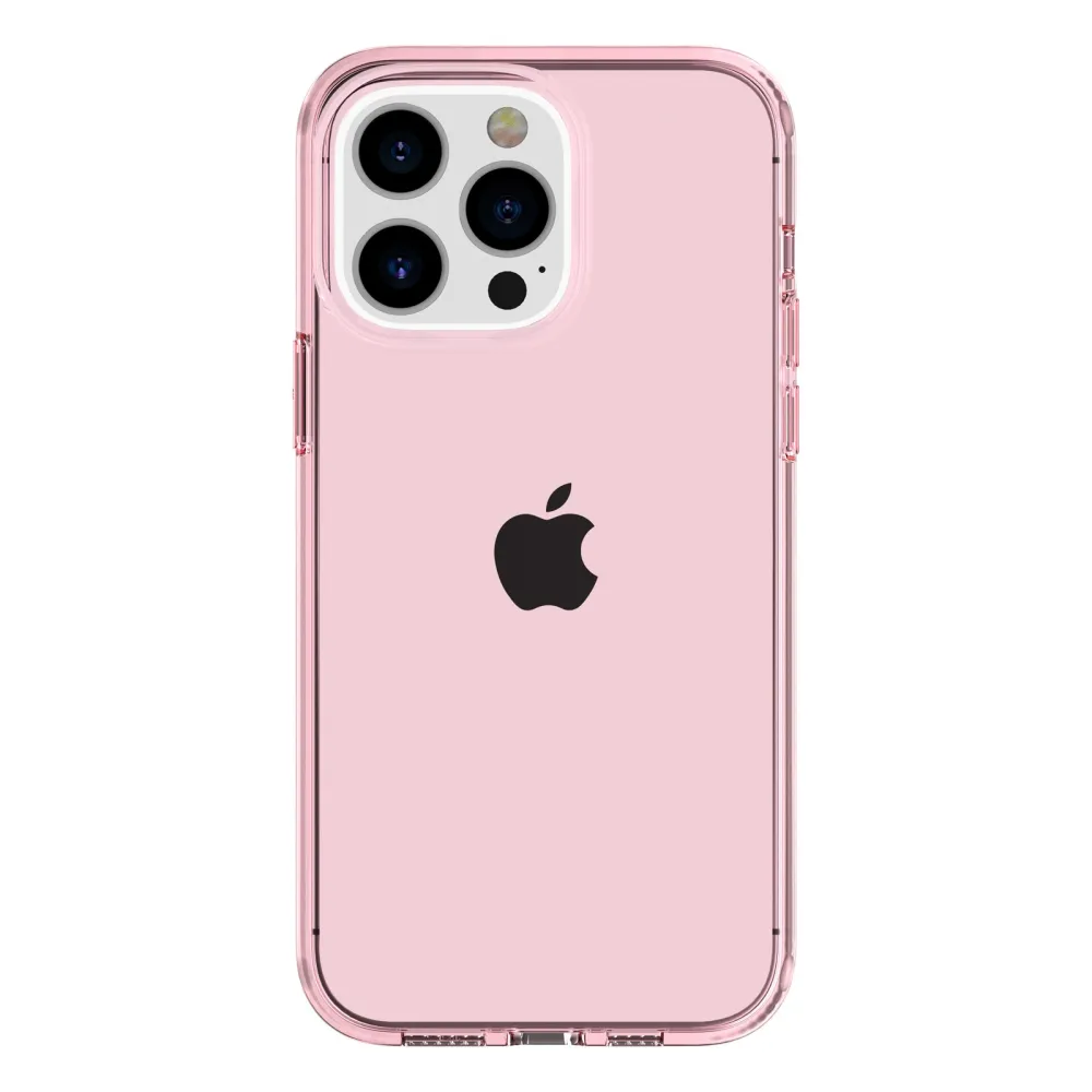 Clear iPhone Case