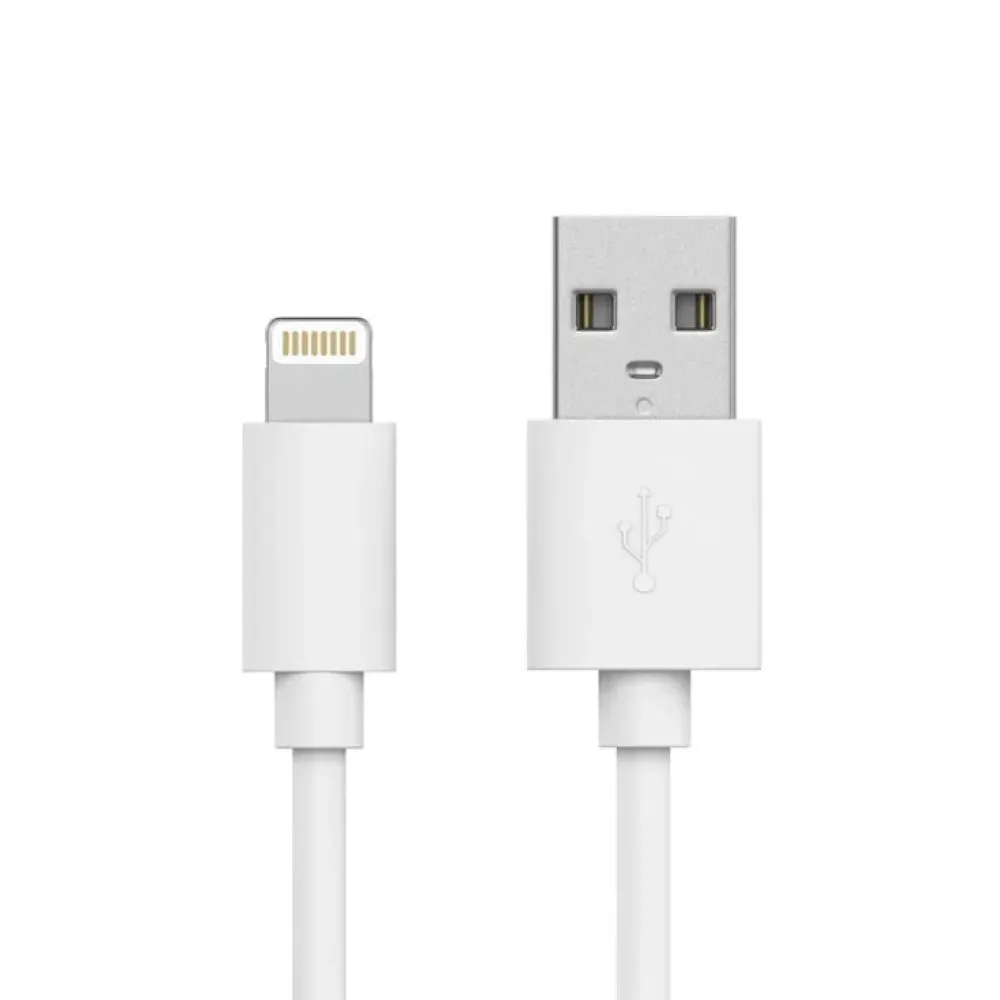 Lightning Cable 1M 