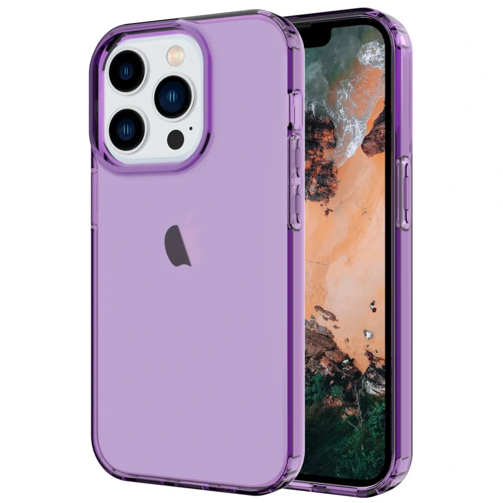 TPU Soft Phone Case