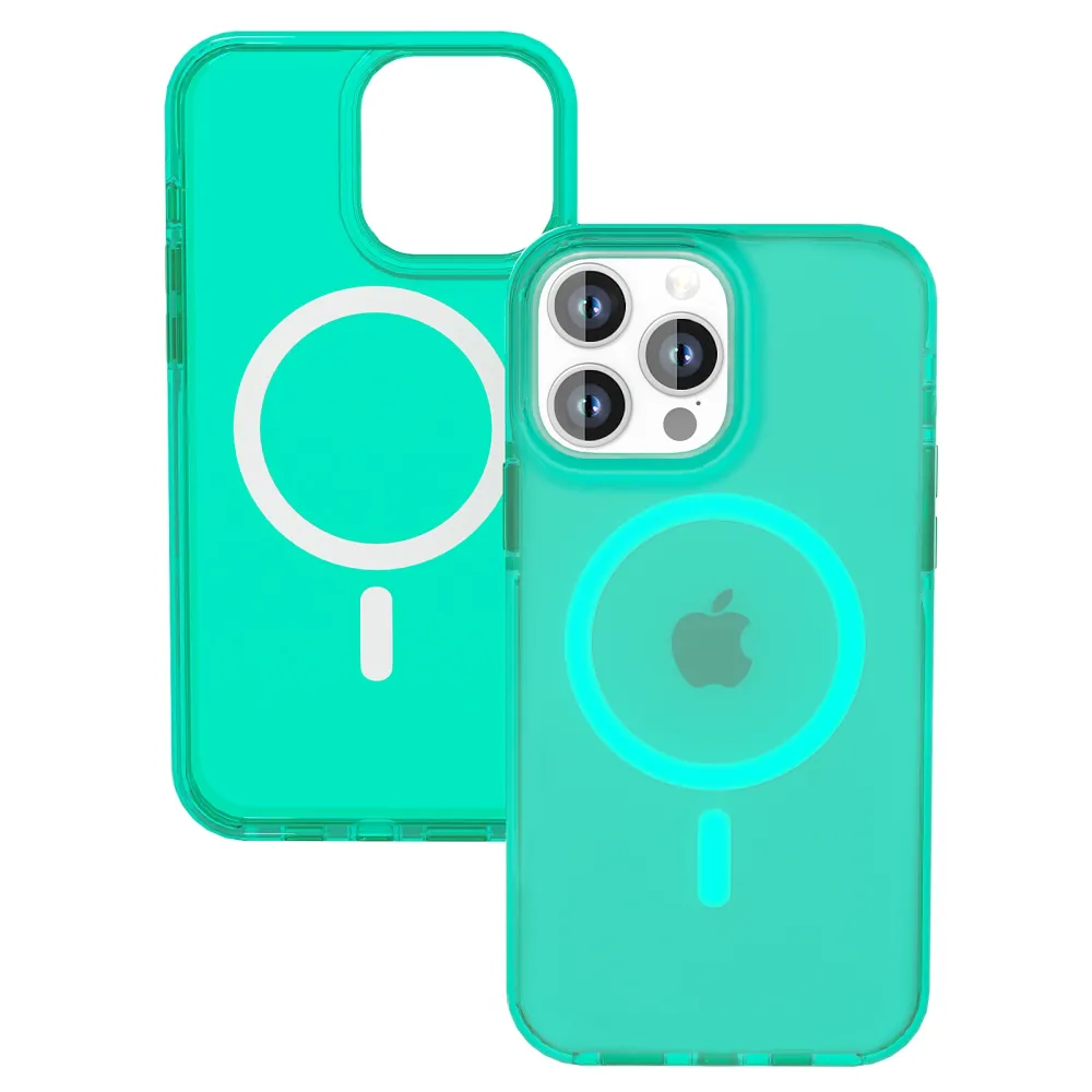 Premium TPU Phone Case with Magnetic