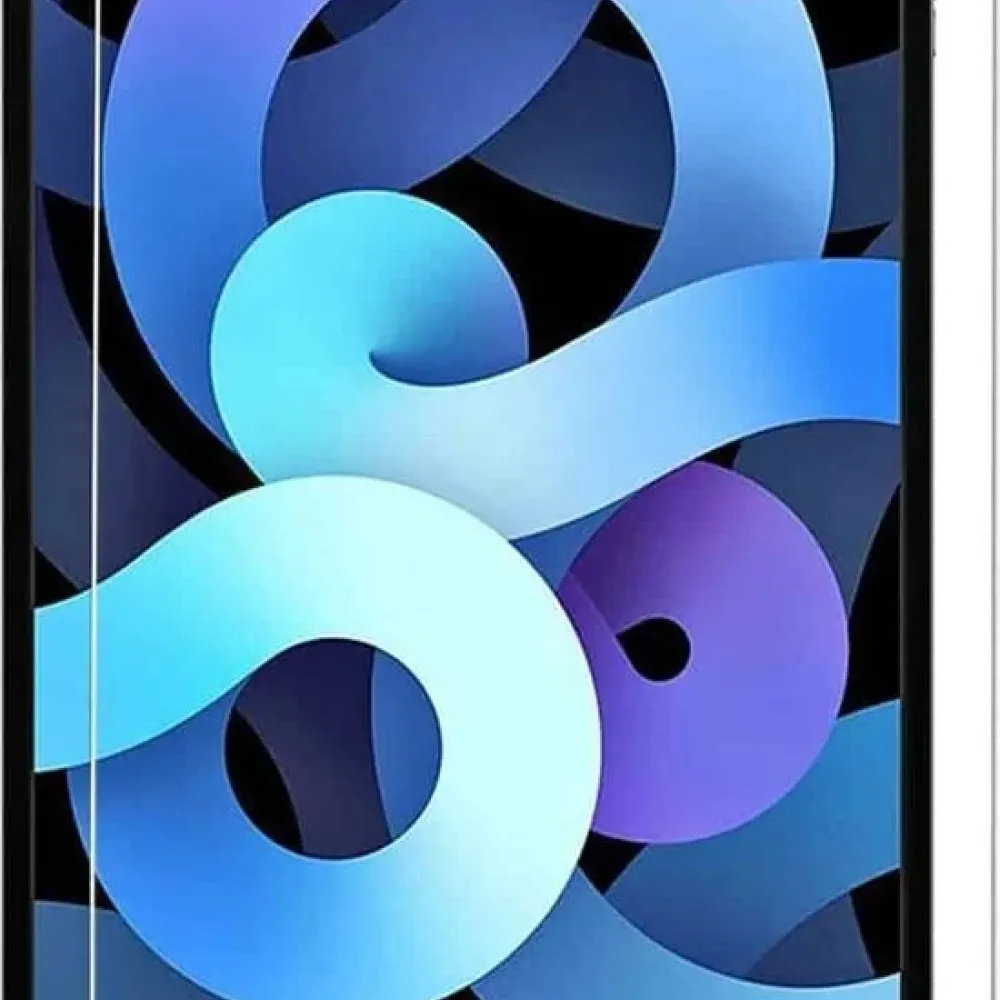 iPad tempered glass