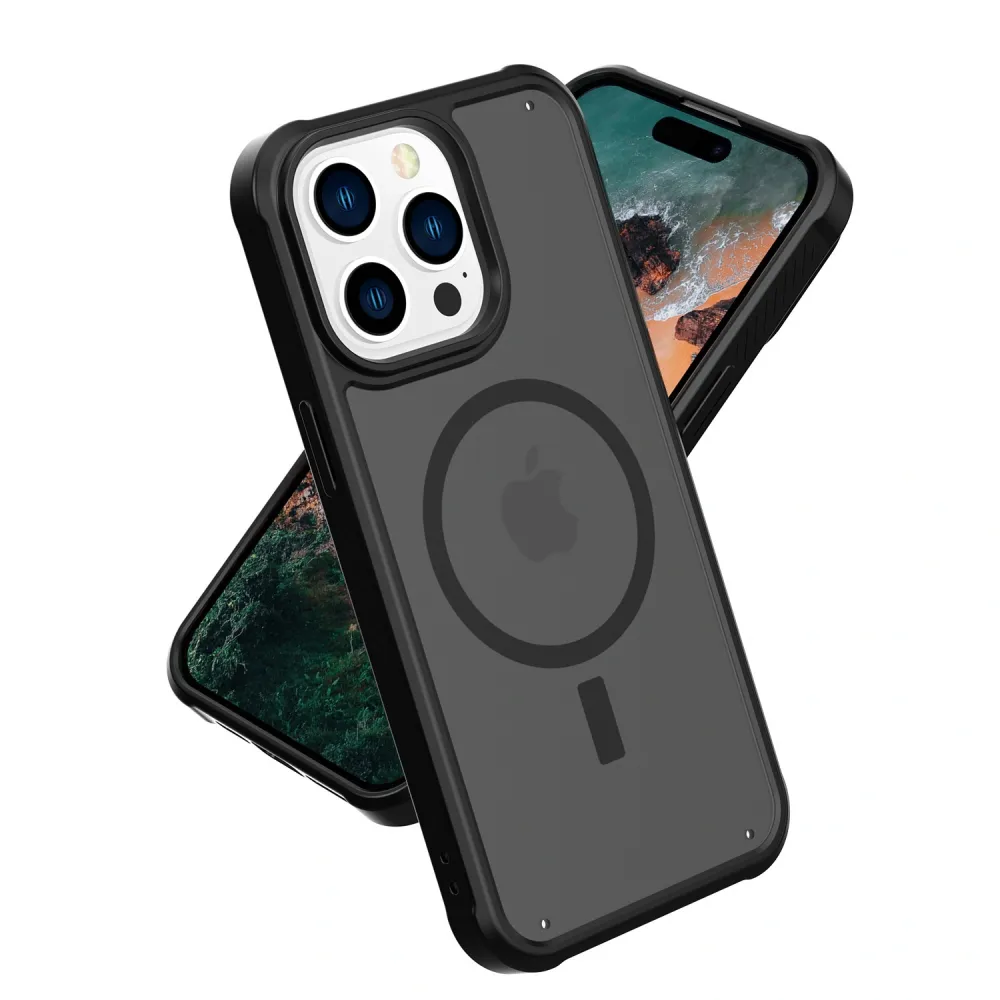 Phone Case with Magnetic