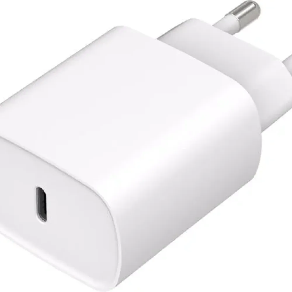 20W Charger and Cable