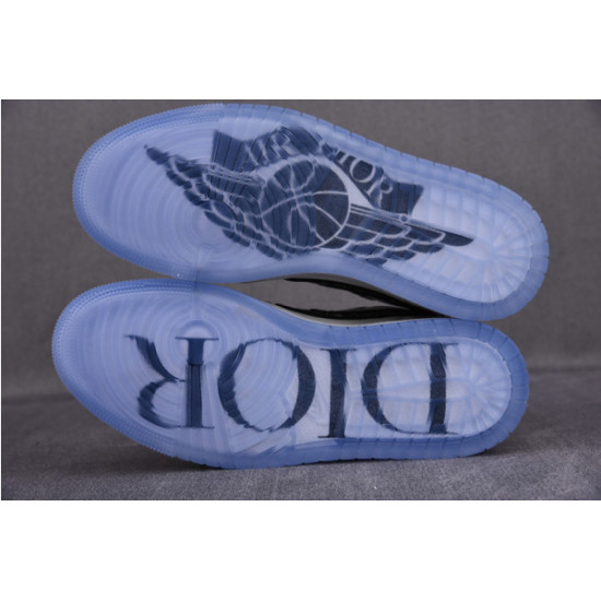 Dior x Air Jordan 1 Low
