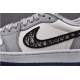 Dior x Air Jordan 1 Low