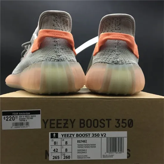 adidas Yeezy Boost 350 V2 Trfrm EG7492