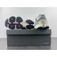 New Balance 9060 Rain Cloud Grey U9060GRY