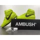 Dunk High x Ambush CU7544-300