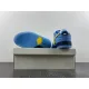 The Powerpuff Girls x Nike SB Dunk Low “Bubbles” FZ8320-400                                                              