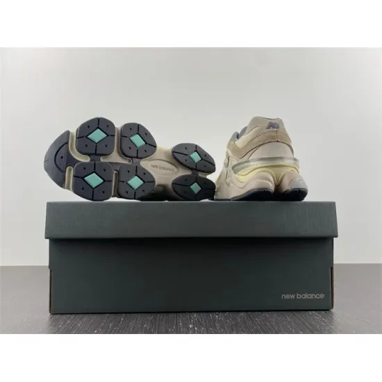 New Balance 9060 Sea Salt U9060MAC