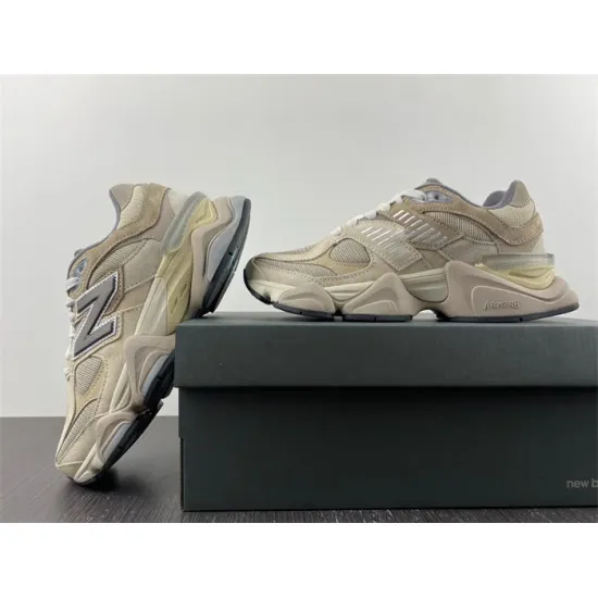 New Balance 9060 Sea Salt U9060MAC