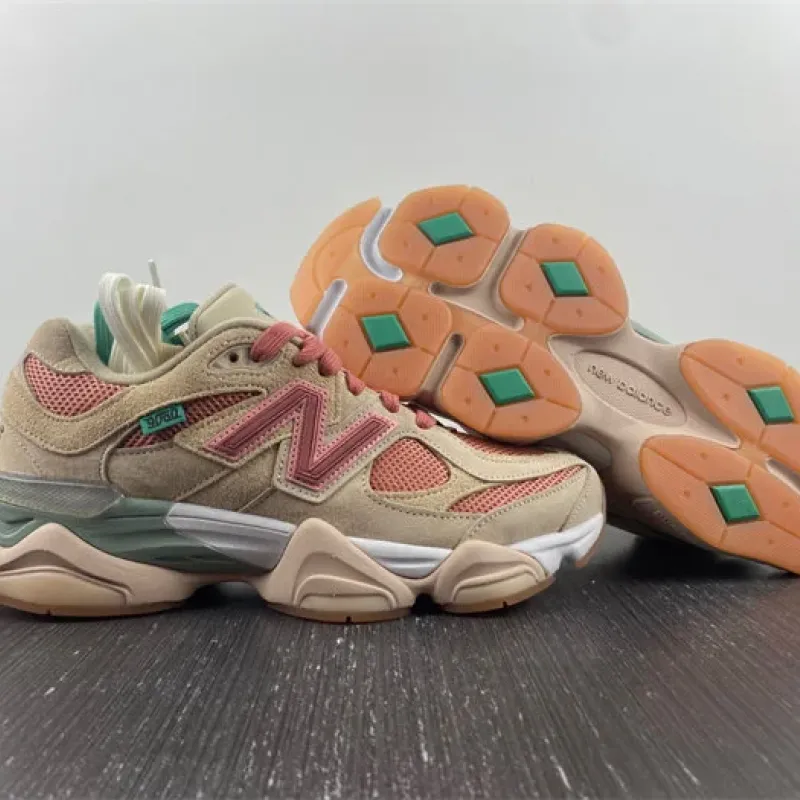 Joe Freshgoods x New Balance  NB9060