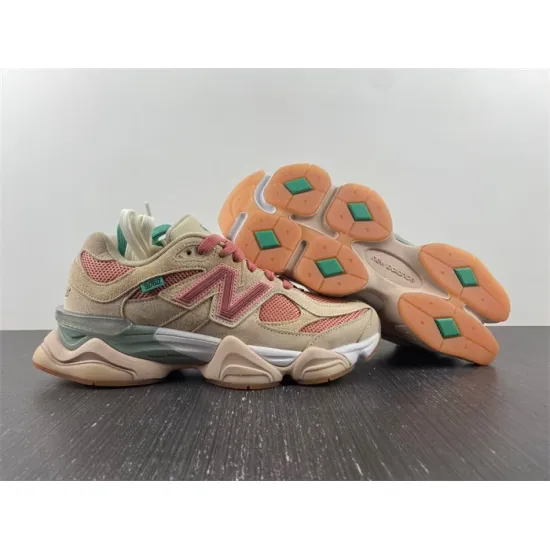 Joe Freshgoods x New Balance  NB9060
