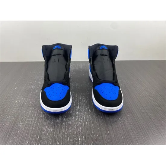 Air Jordan 1 High OG “Royal Reimagined” DZ5485-042