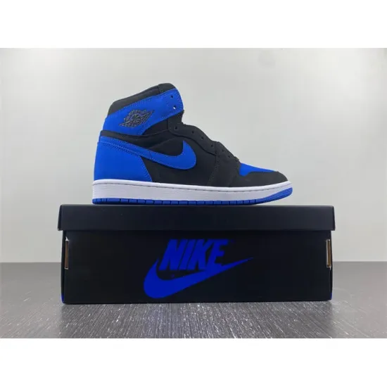 Air Jordan 1 High OG “Royal Reimagined” DZ5485-042