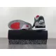 Jordan 3 Retro Black Cement                          