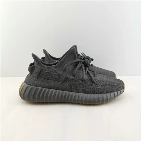 ADIDAS YEEZY BOOST 350 V2 BLACK FU9006