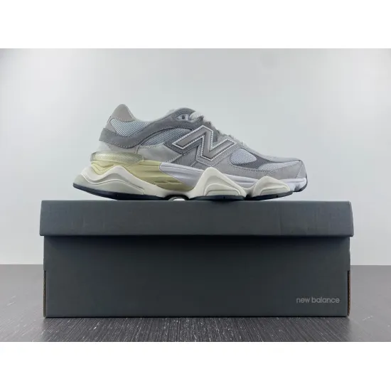 New Balance 9060 Rain Cloud Grey U9060GRY