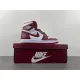 Air Jordan 1 High OG “Team Red”  DZ5485-160