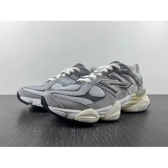 New Balance 9060 Rain Cloud Grey U9060GRY